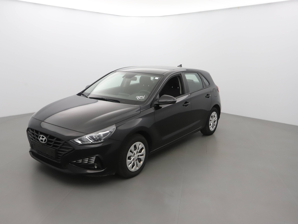 HYUNDAI i30 1.5 DPI 110 CH - ref: 73291 - Photo 1