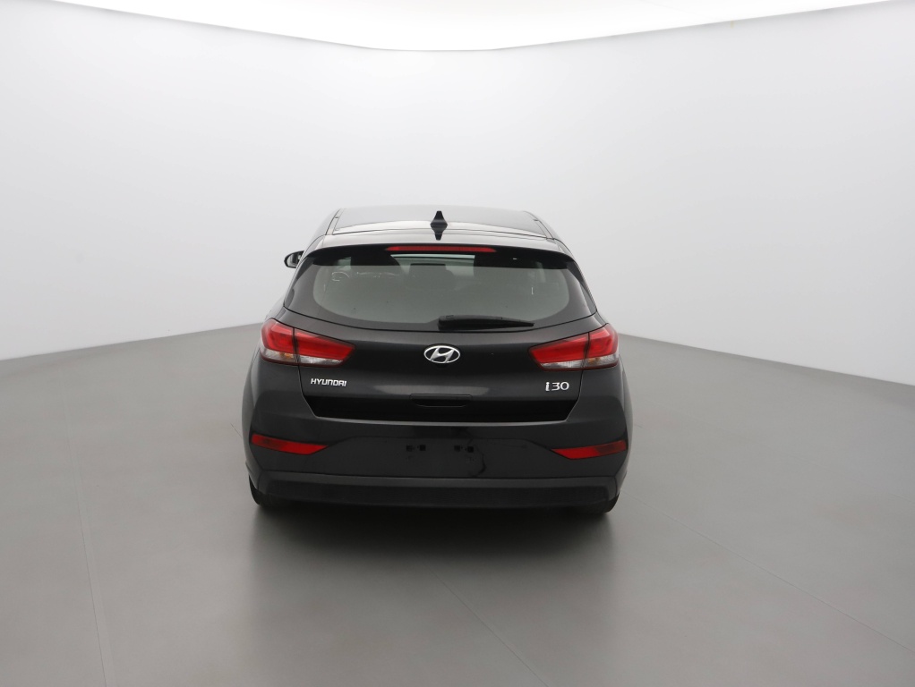 HYUNDAI i30 1.5 DPI 110 CH - ref: 73291 - Photo 4