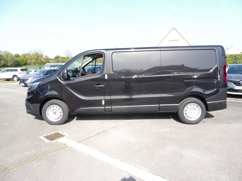 RENAULT Trafic L2H1 3T 2.0 BLUE DCI 150CH ADVANCE EDC -24 - ref: 73400 - Photo 5