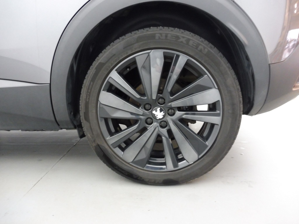 PEUGEOT 3008 1.5 BLUEHDI 130CH S&S GT EAT8 - ref: 73452 - Photo 12