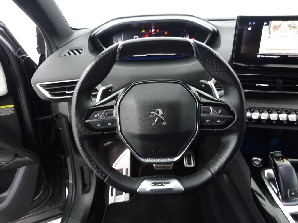 PEUGEOT 3008 1.5 BLUEHDI 130CH S&S GT EAT8 - ref: 73452 - Photo 17