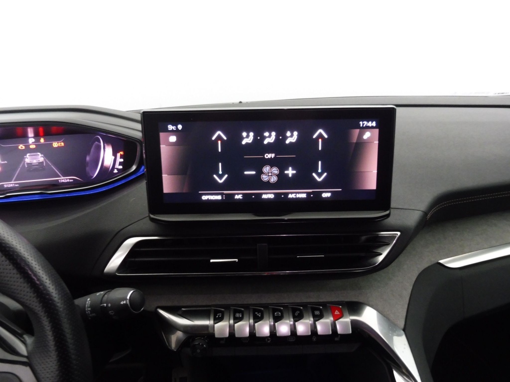 PEUGEOT 3008 1.5 BLUEHDI 130CH S&S GT EAT8 - ref: 73452 - Photo 7