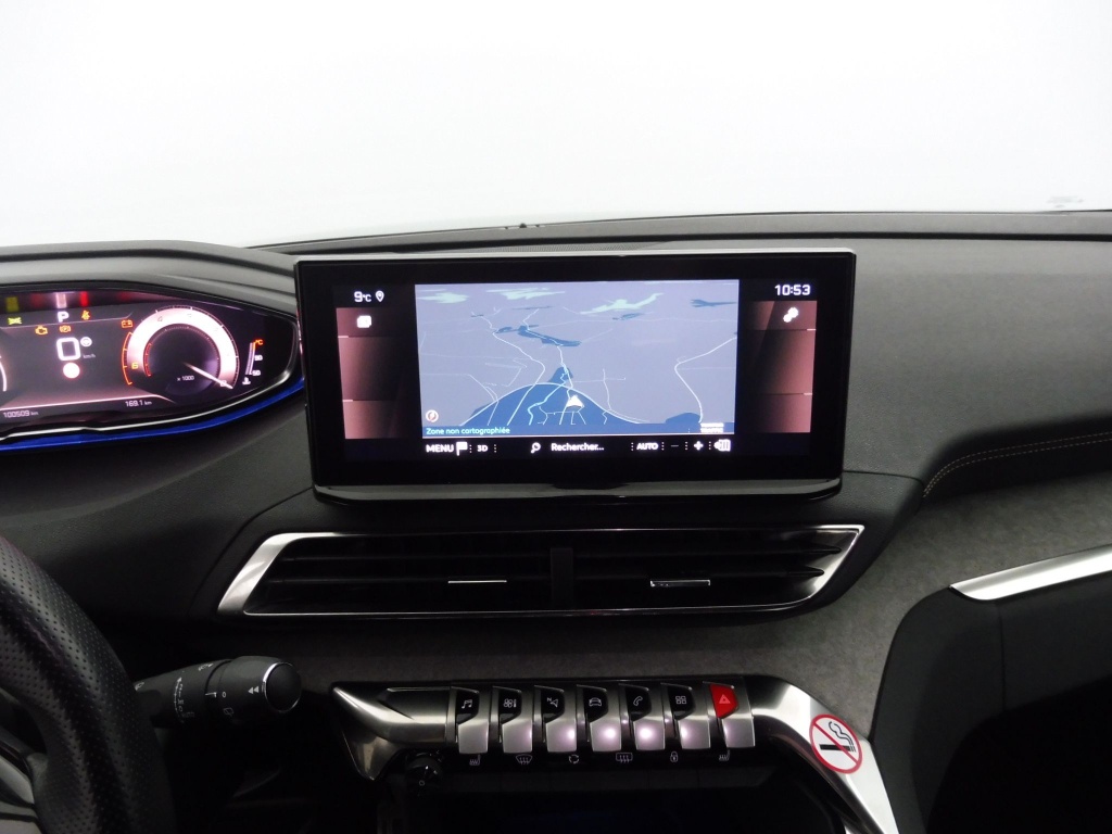 PEUGEOT 3008 1.5 BLUEHDI 130CH S&S GT EAT8 - ref: 73454 - Photo 10