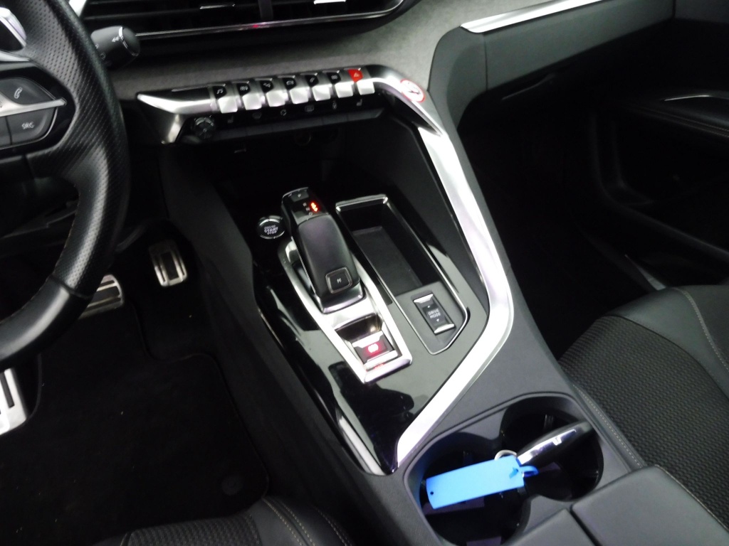 PEUGEOT 3008 1.5 BLUEHDI 130CH S&S GT EAT8 - ref: 73454 - Photo 14