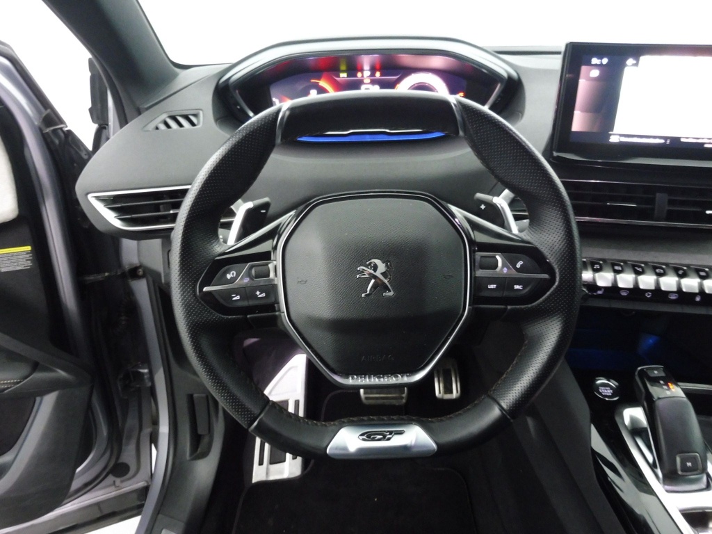 PEUGEOT 3008 1.5 BLUEHDI 130CH S&S GT EAT8 - ref: 73454 - Photo 17