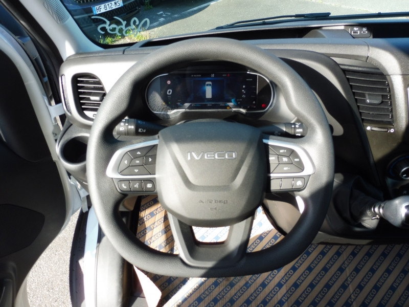IVECO Daily 35S16 2.3 V12 156CV - ref: 73505 - Photo 12
