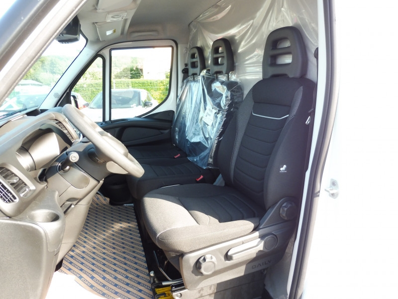 IVECO Daily 35S16 2.3 V12 156CV - ref: 73505 - Photo 3