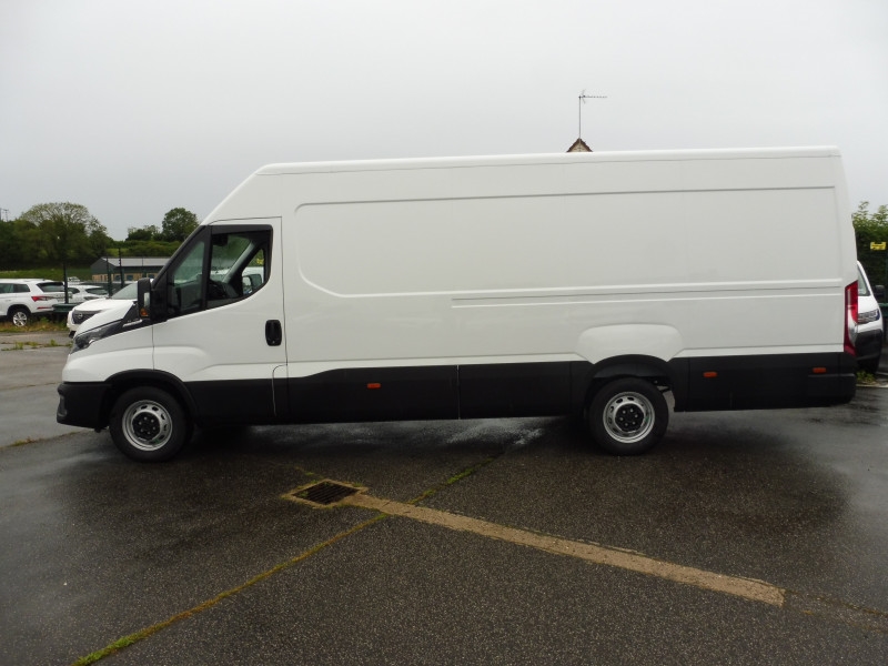 IVECO Daily 35S18 3.0 V16 HI-MATIC H2 180CV - ref: 73543 - Photo 6