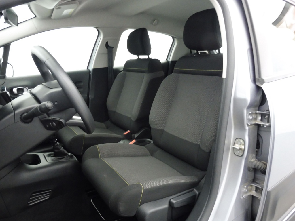 CITROEN C3 1.5 BLUEHDI 100CH S&S PLUS - ref: 73560 - Photo 13