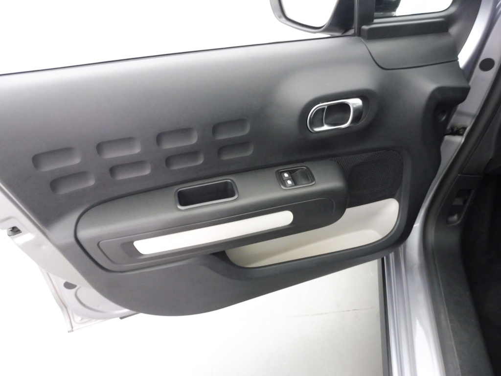 CITROEN C3 1.5 BLUEHDI 100CH S&S PLUS - ref: 73560 - Photo 16