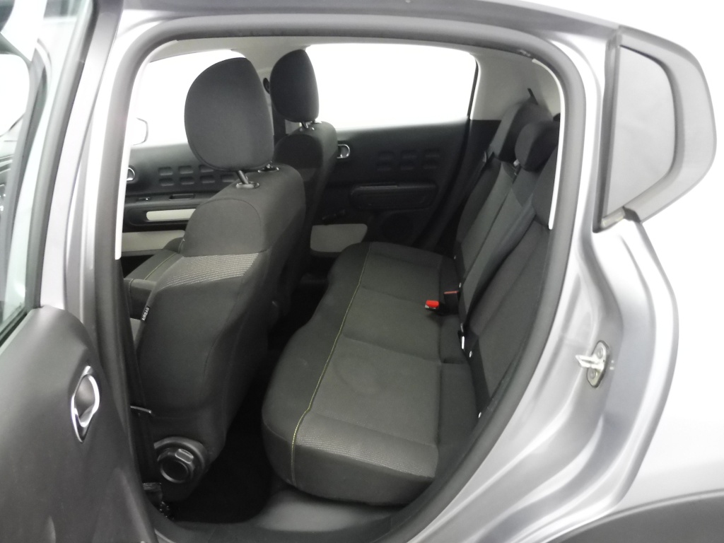 CITROEN C3 1.5 BLUEHDI 100CH S&S PLUS - ref: 73560 - Photo 7