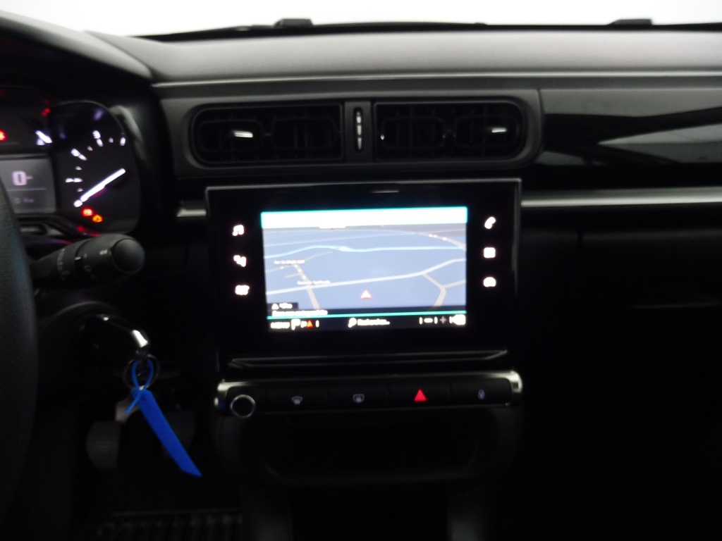 CITROEN C3 1.5 BLUEHDI 100CH S&S PLUS - ref: 73560 - Photo 9