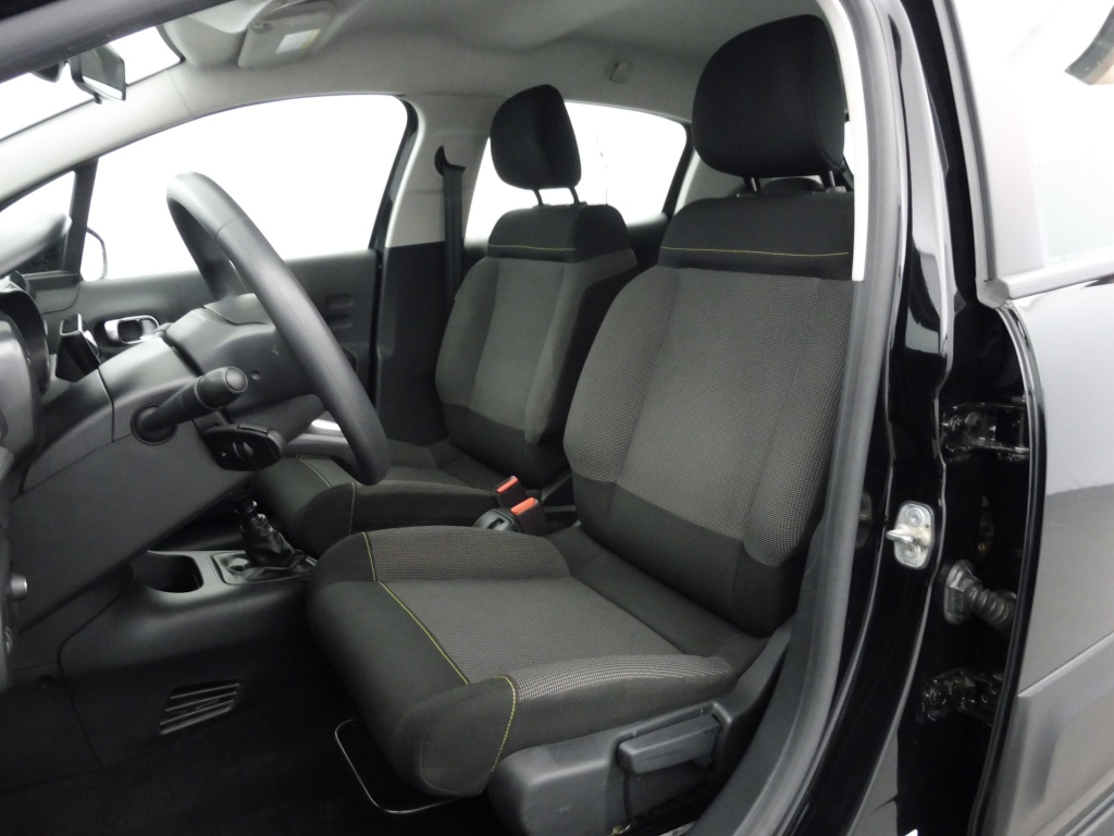 CITROEN C3 1.5 BLUEHDI 100CH S&S PLUS - ref: 73563 - Photo 13