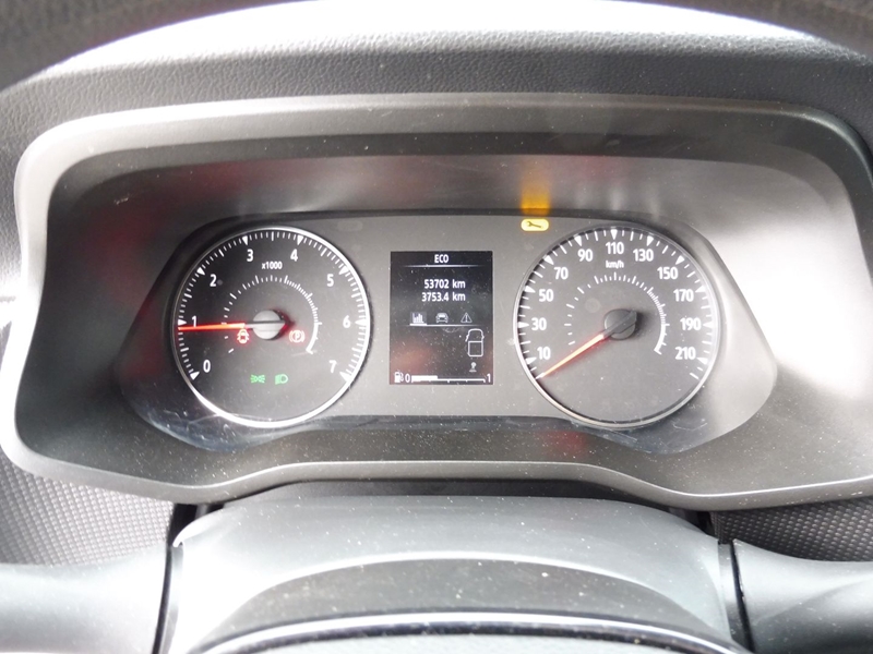 RENAULT Trafic L2H1 3T 2.0 BLUE DCI 130CH CONFORT - ref: 73577 - Photo 13