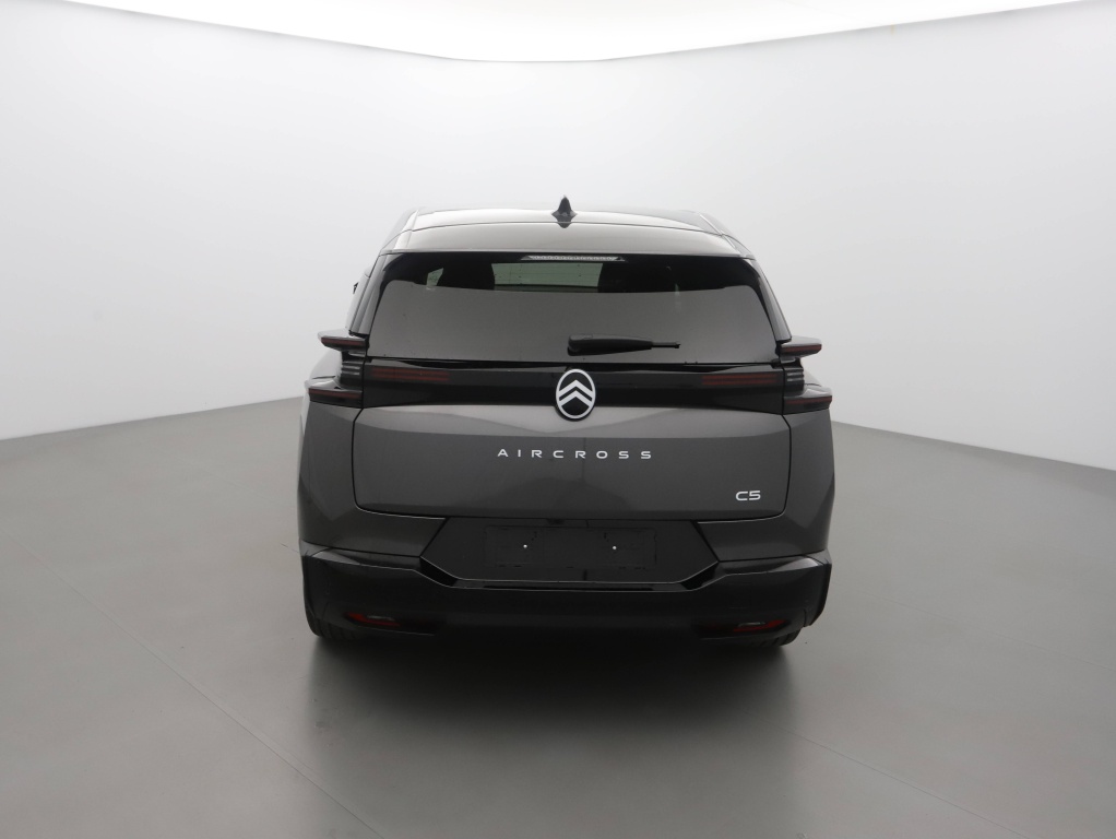 CITROEN C5 Aircross 1.2 HYBRIDE 145CH MAX BOITE AUTOMATIQUE - ref: 73607 - Photo 4