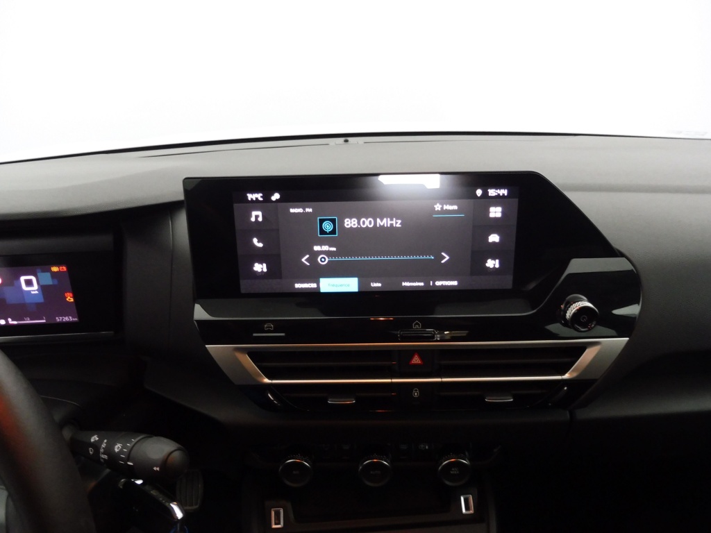 CITROEN C4 X 1.2 PURETECH 100 FEEL - ref: 73629 - Photo 11