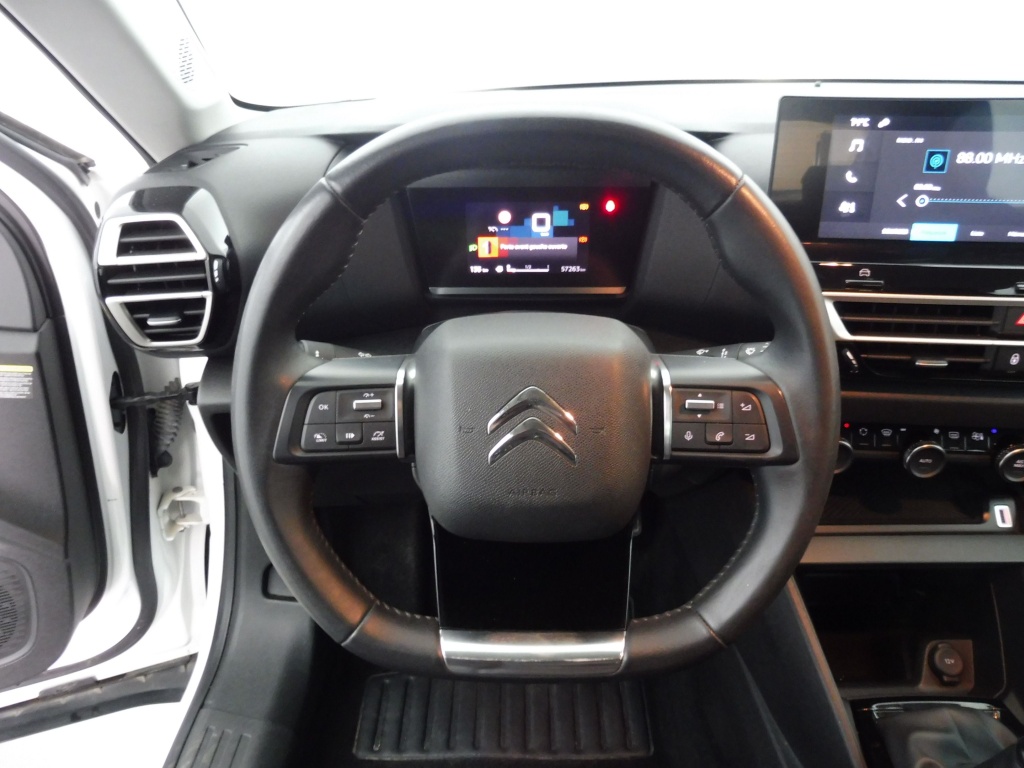 CITROEN C4 X 1.2 PURETECH 100 FEEL - ref: 73629 - Photo 15