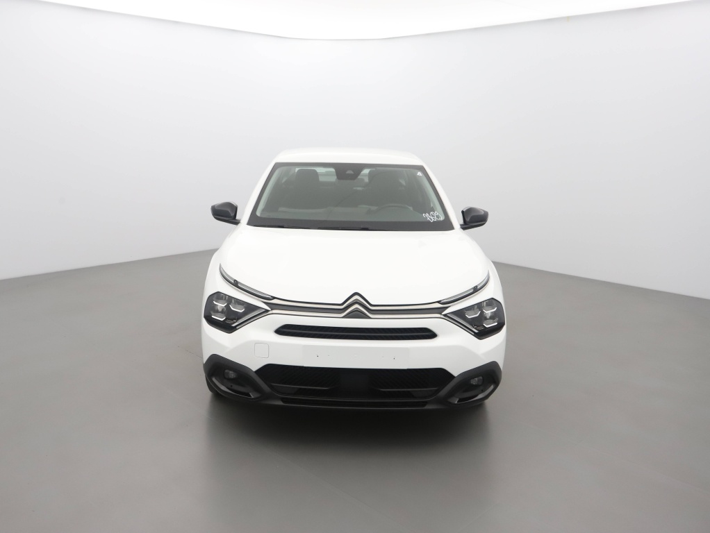 CITROEN C4 X 1.2 PURETECH 100 FEEL - ref: 73629 - Photo 2