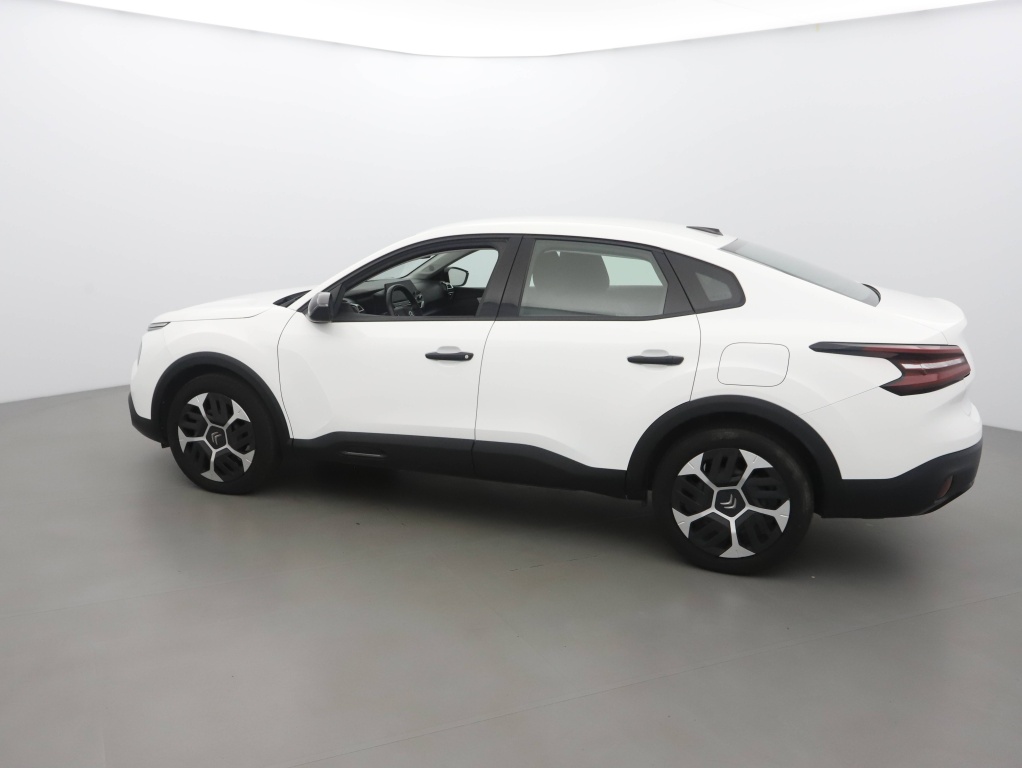 CITROEN C4 X 1.2 PURETECH 100 FEEL - ref: 73629 - Photo 5