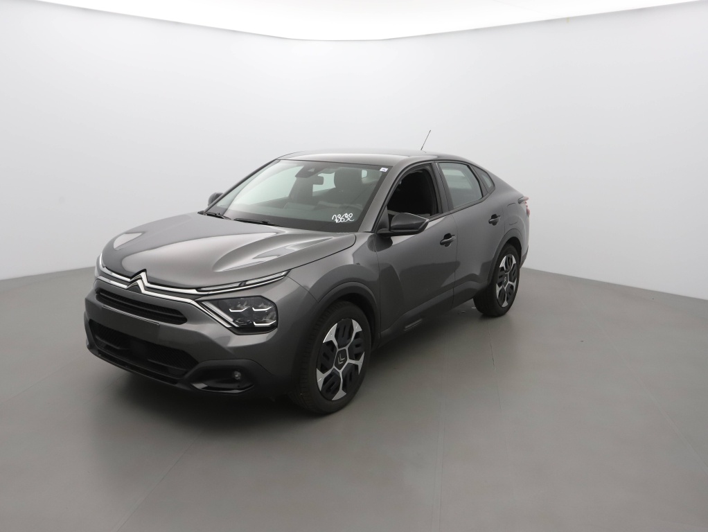 CITROEN C4 X 1.2 PURETECH 100 FEEL - ref: 73632 - Photo 1