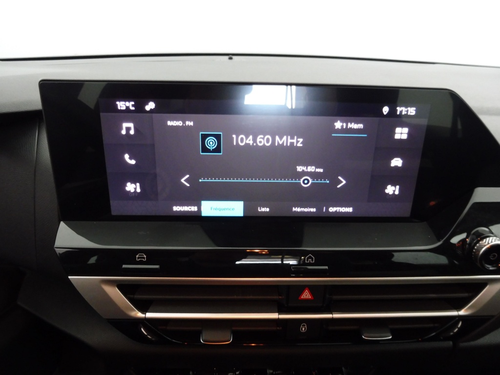 CITROEN C4 X 1.2 PURETECH 100feel - ref: 73648 - Photo 12