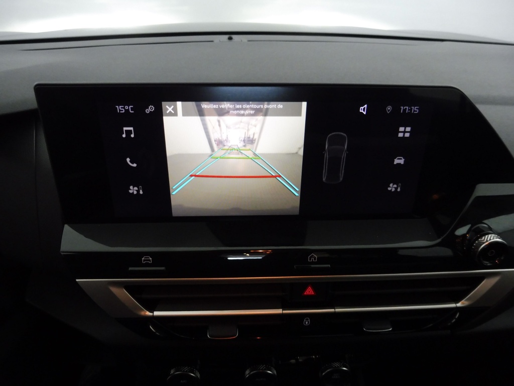 CITROEN C4 X 1.2 PURETECH 100feel - ref: 73648 - Photo 6