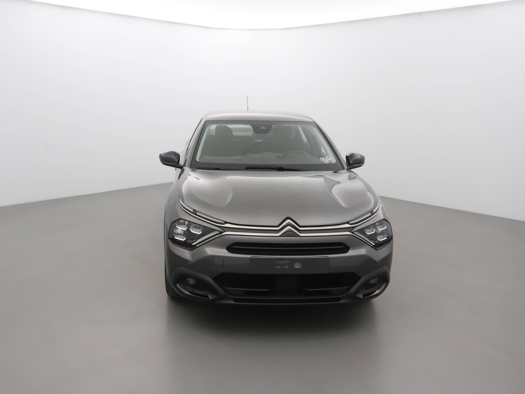CITROEN C4 X 1.2 PURETECH 100 FEEL - ref: 73651 - Photo 2