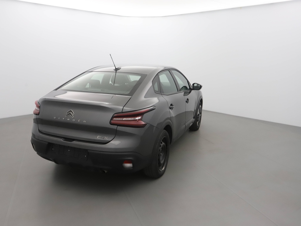 CITROEN C4 X 1.2 PURETECH 100 FEEL - ref: 73651 - Photo 3
