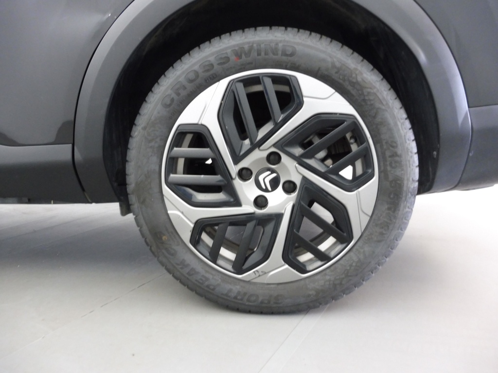 CITROEN C4 X 1.2 PURETECH 130 EATfeel pack - ref: 73659 - Photo 11