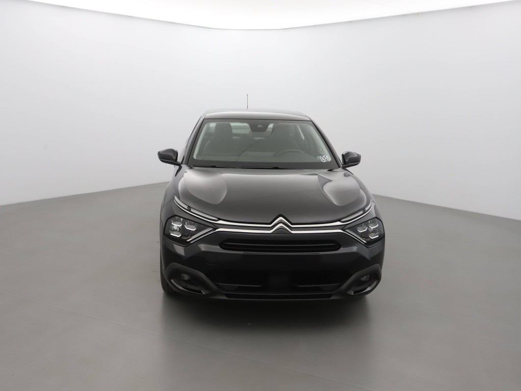CITROEN C4 X 1.2 PURETECH 130 EATfeel pack - ref: 73659 - Photo 2