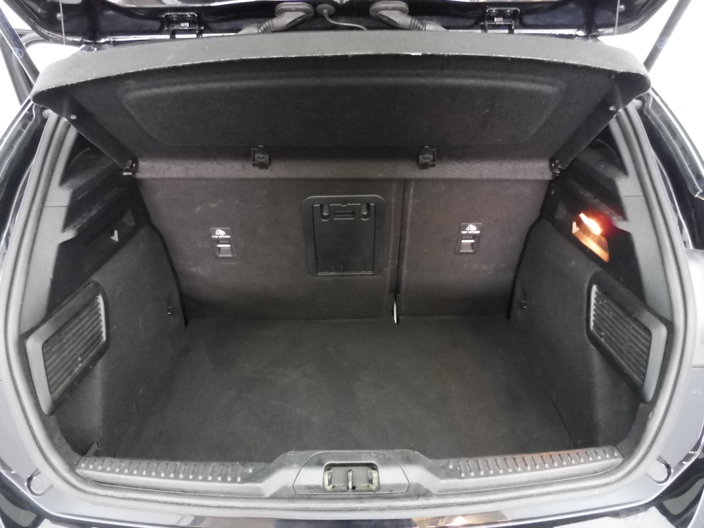 FORD Focus 1.5 ECOBOOST 150 CAst line - ref: 73684 - Photo 11