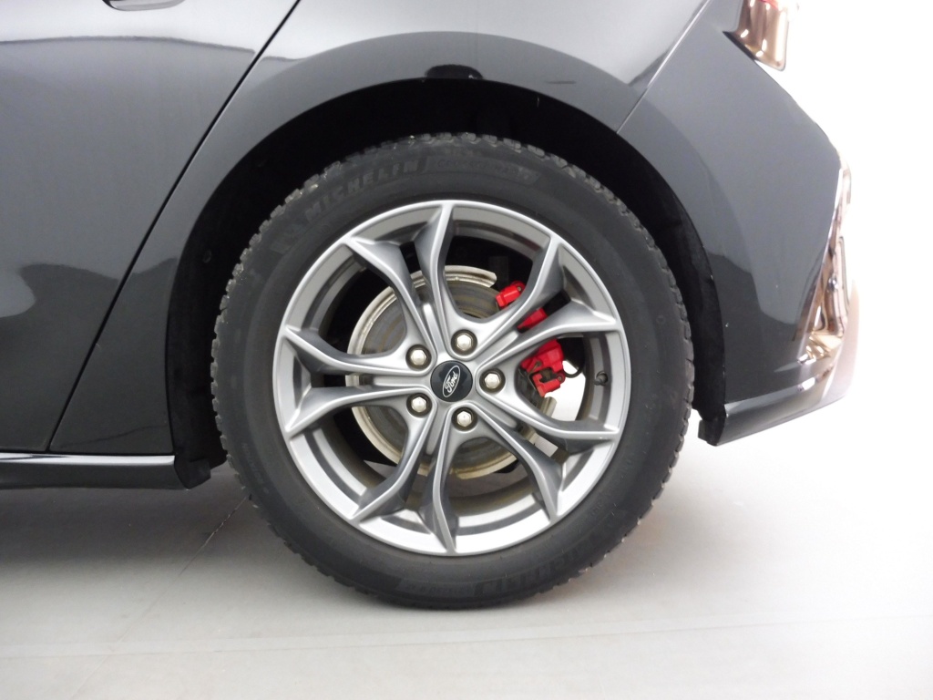 FORD Focus 1.5 ECOBOOST 150 CAst line - ref: 73684 - Photo 12