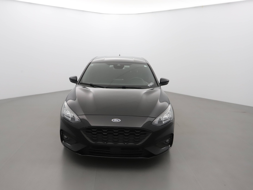 FORD Focus 1.5 ECOBOOST 150 CAst line - ref: 73684 - Photo 2