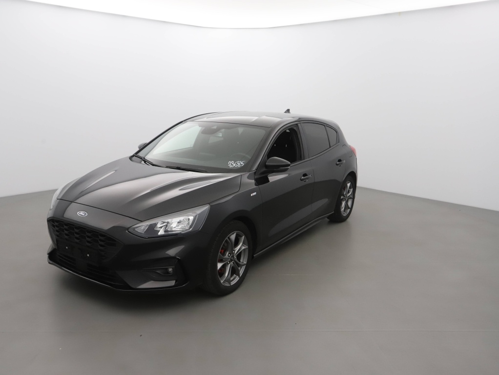 FORD Focus 1.5 ECOBOOST 150 CAst line - ref: 73685 - Photo 1
