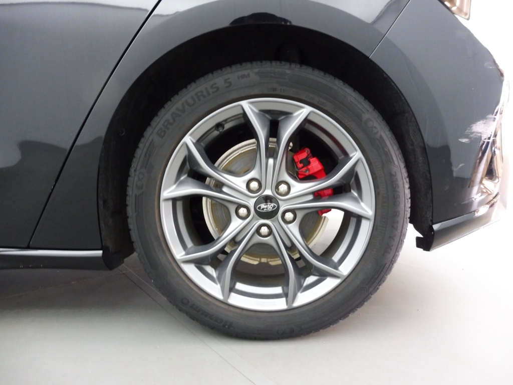FORD Focus 1.5 ECOBOOST 150 CAst line - ref: 73685 - Photo 12