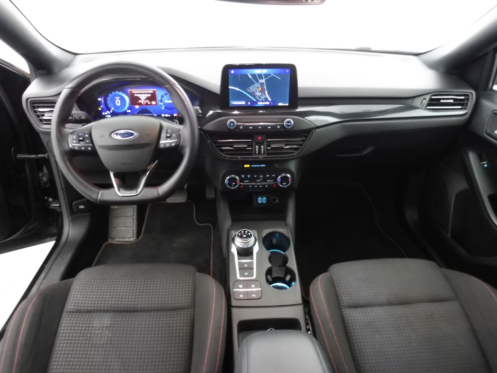 FORD Focus 1.5 ECOBOOST 150 CAst line - ref: 73685 - Photo 16