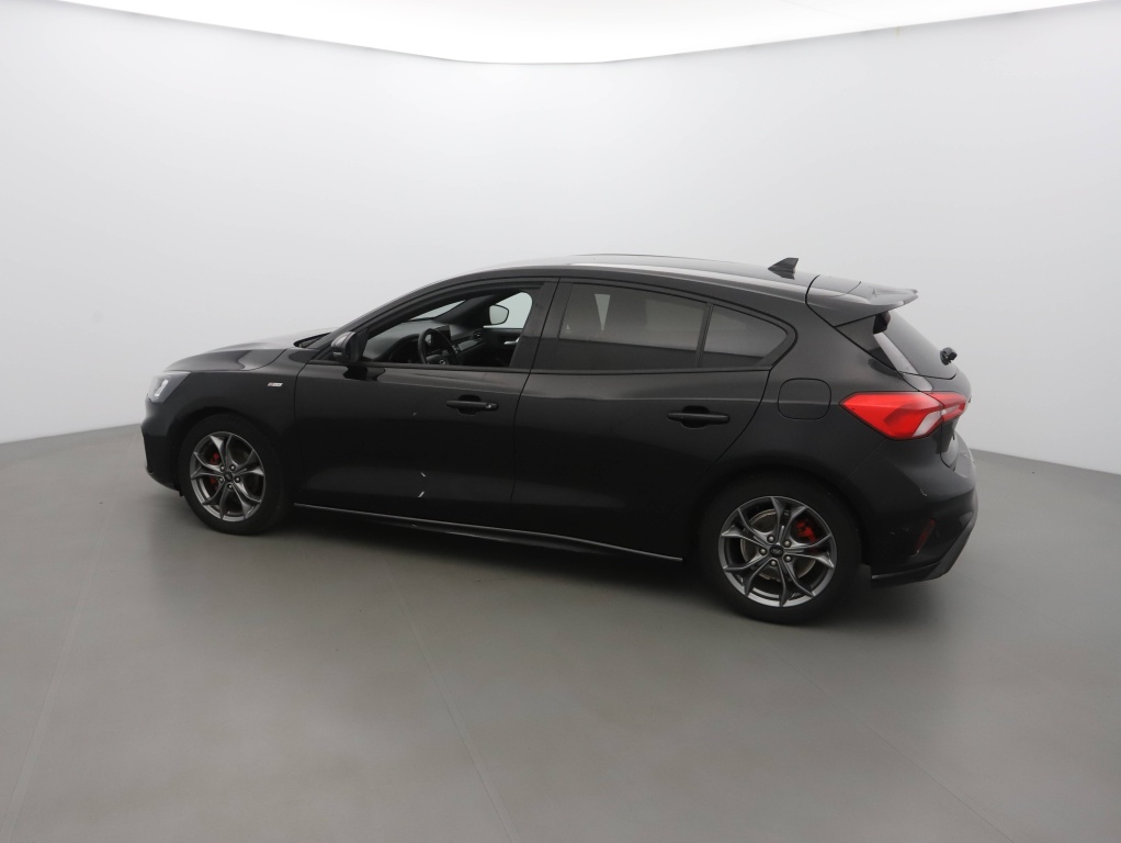 FORD Focus 1.5 ECOBOOST 150 CAst line - ref: 73685 - Photo 5