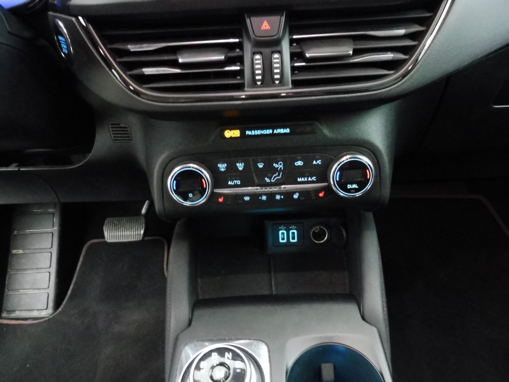 FORD Focus 1.5 ECOBOOST 150 CAst line - ref: 73685 - Photo 7