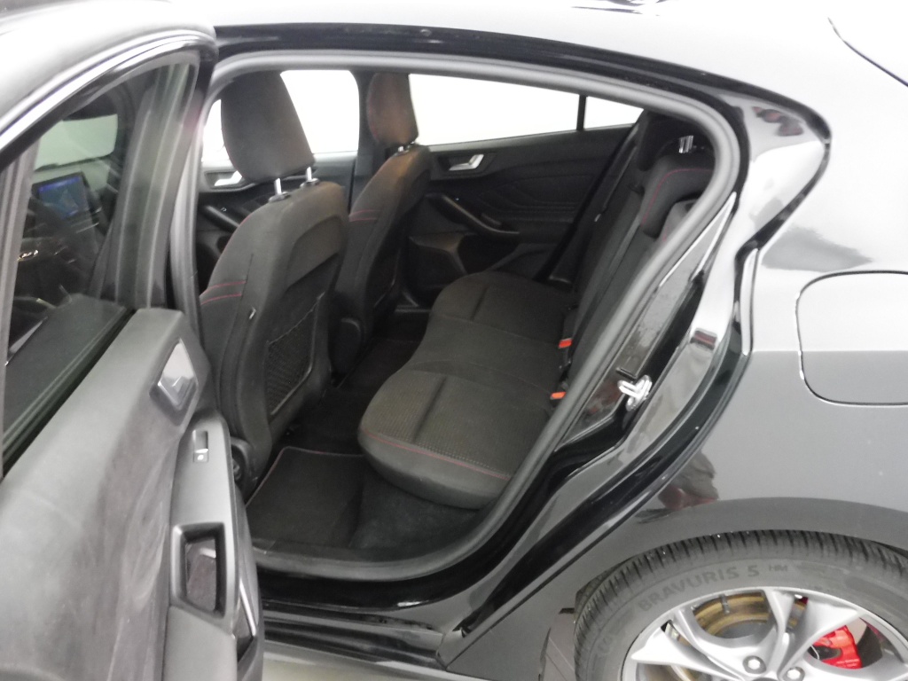FORD Focus 1.5 ECOBOOST 150 CAst line - ref: 73685 - Photo 8
