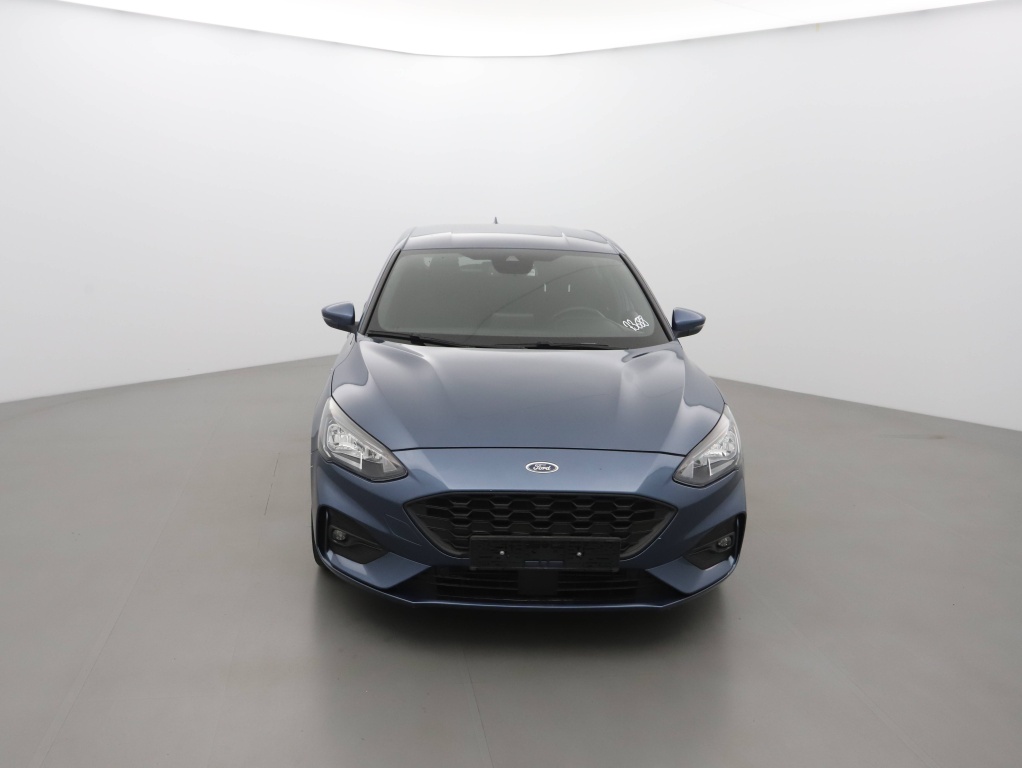 FORD Focus 1.5 ECOBOOST 150 CAst line - ref: 73688 - Photo 2