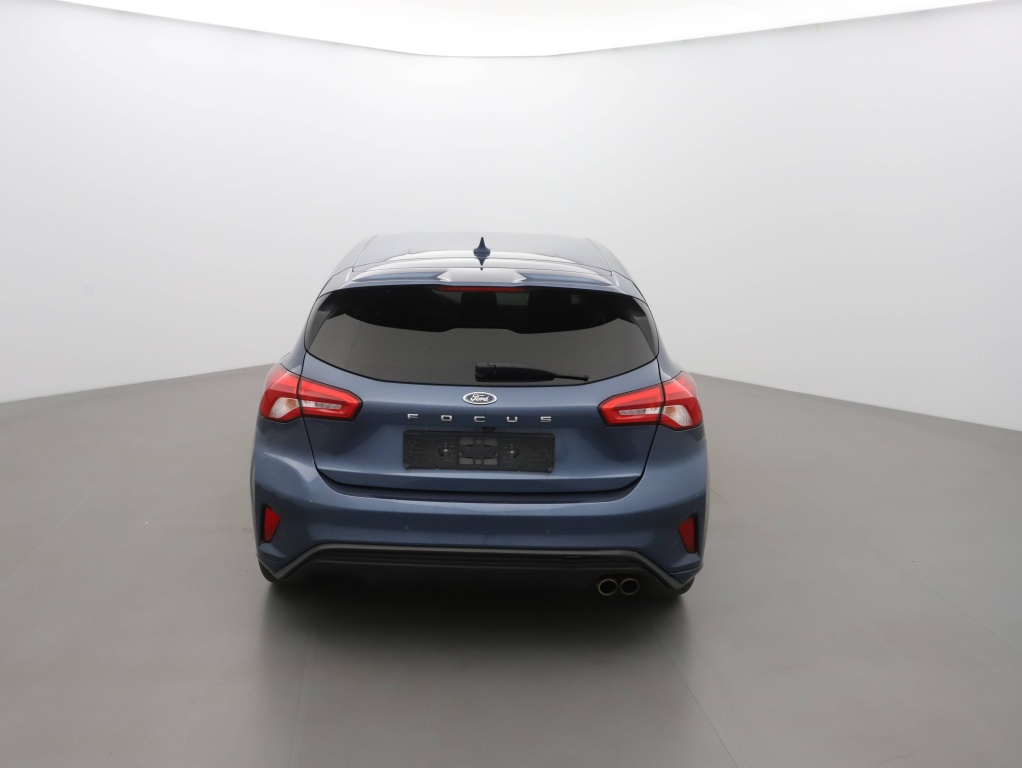 FORD Focus 1.5 ECOBOOST 150 CAst line - ref: 73688 - Photo 4