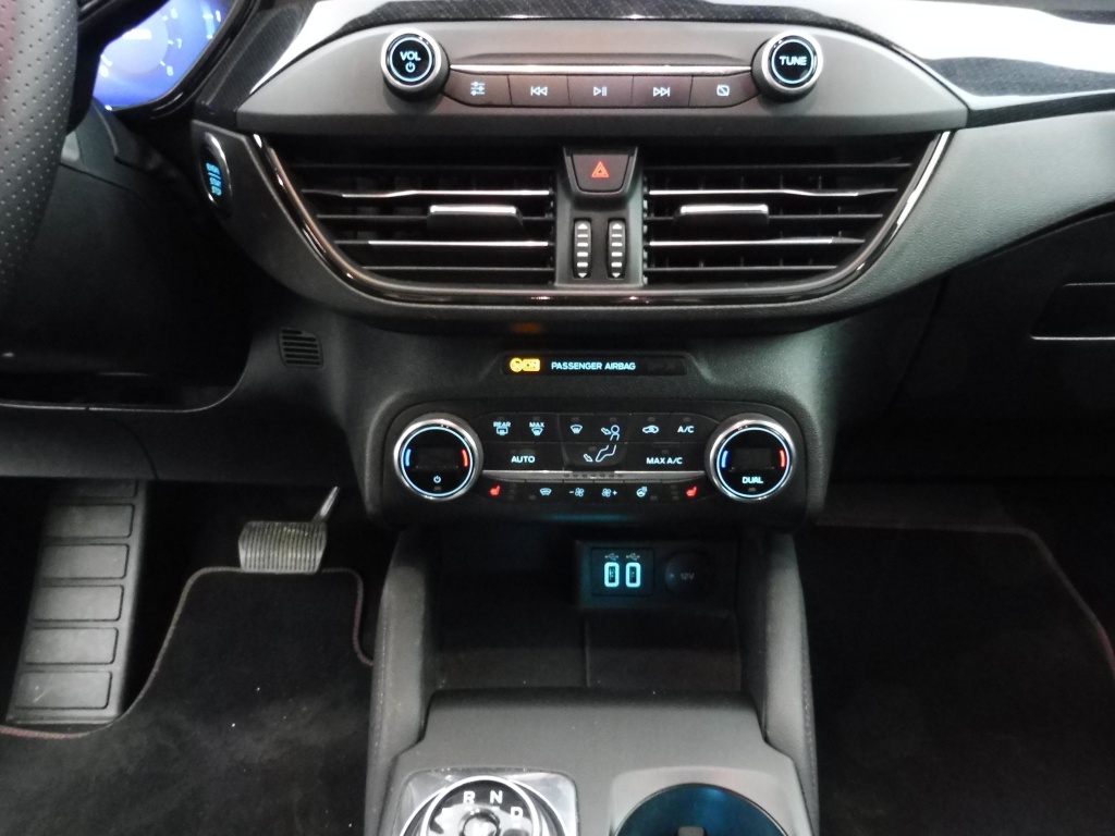 FORD Focus 1.5 ECOBOOST 150 CAst line - ref: 73688 - Photo 7