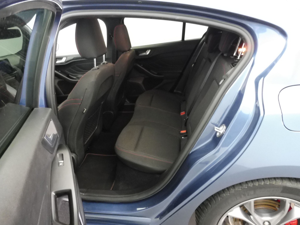 FORD Focus 1.5 ECOBOOST 150 CAst line - ref: 73688 - Photo 8