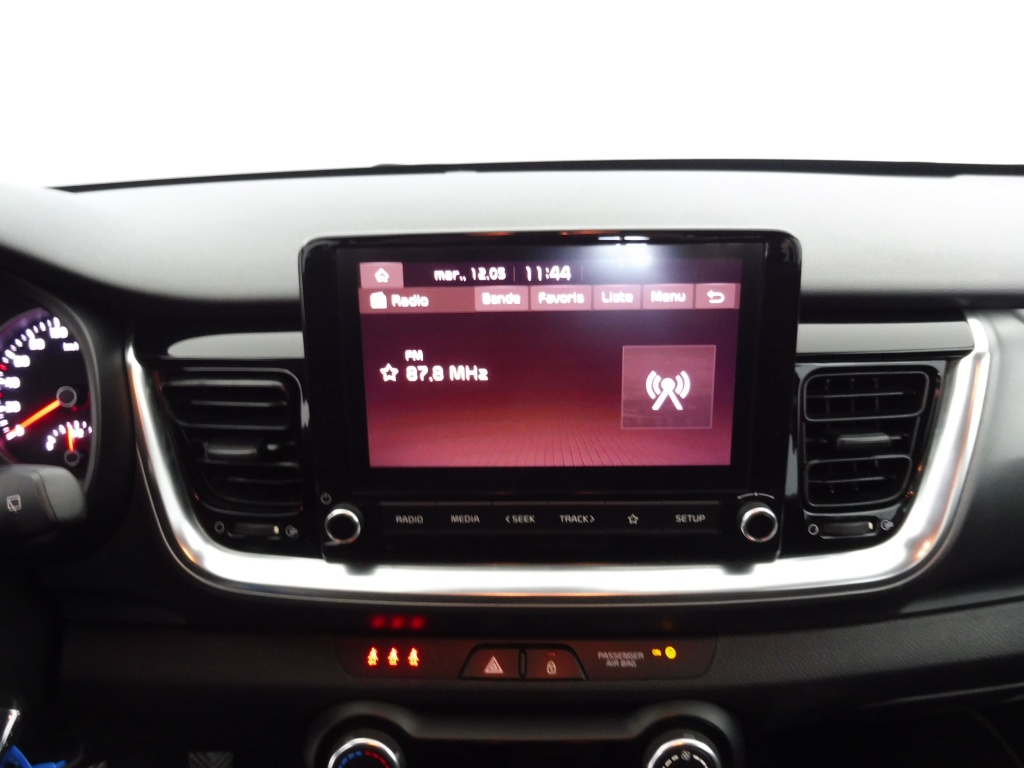 KIA Stonic 1.0 T-GDI 100lx urban - ref: 73718 - Photo 12