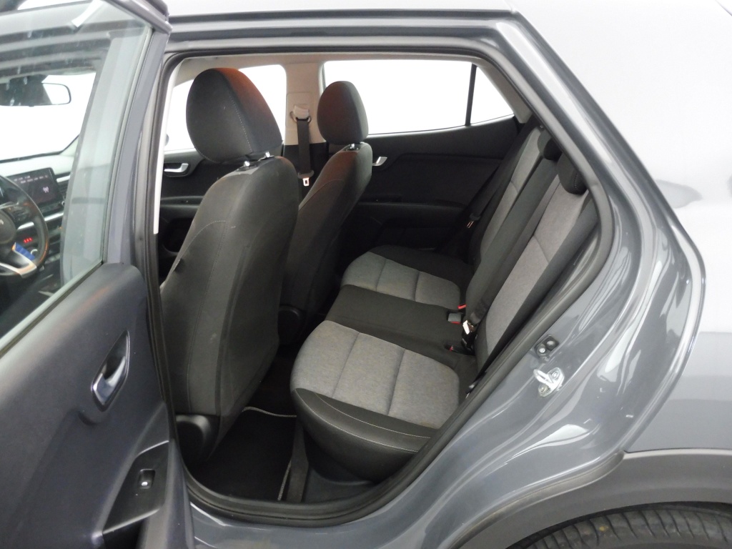 KIA Stonic 1.0 T-GDI 100lx urban - ref: 73718 - Photo 8