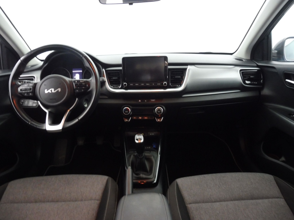 KIA Stonic 1.0 T-GDI 100lx urban - ref: 73720 - Photo 15