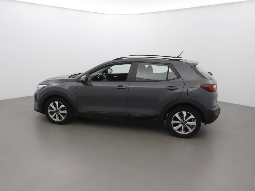 KIA Stonic 1.0 T-GDI 100lx urban - ref: 73720 - Photo 5