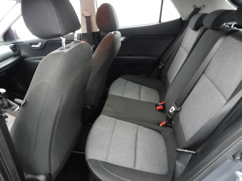 KIA Stonic 1.0 T-GDI 100lx urban - ref: 73720 - Photo 7
