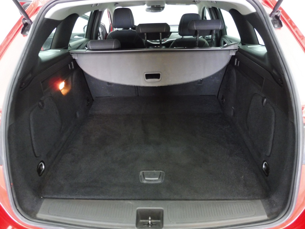 OPEL Astra ST 1.2 130edition pack - ref: 73736 - Photo 10