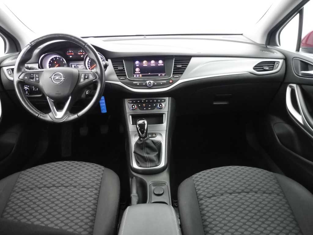 OPEL Astra ST 1.2 130edition pack - ref: 73736 - Photo 15